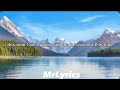 Galantis No Money Lyrics
