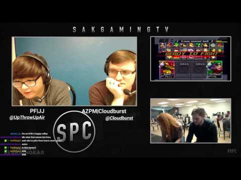 SPC31 Pools - Applesmaush (Samus) vs PF|Douchebag Dylan (Captain Falcon)