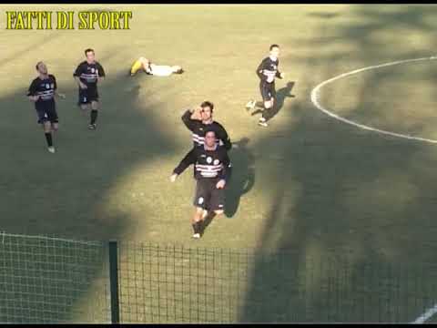 Calcio  Rivediamoli : Candia - Bosconerese  1-2