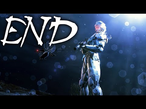 Metal Gear Solid V : Ground Zeroes Gameplay / Walkthrough - Part 4 - Jamis Vu