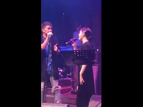 Lyla X Nagita Slavina - Magic