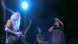 Suffocation 2004 - Torn into Enthrallment Live at Baroeg in Rotterdam on 27-06-2004 Deathtube999