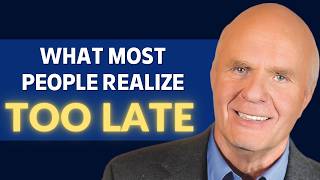 Don't Die With Your Music Still in You — Wayne Dyer on Finding Your Purpose