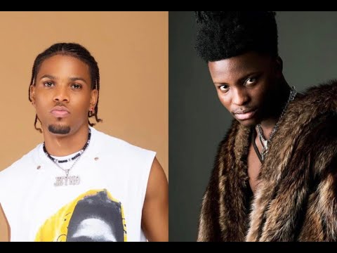 JZyNo Ft. Lasmid  - Butta My Bread (Official Lyric Video)