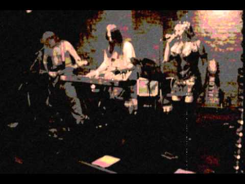 Blagojevich 666 by Shallow Grave Satanic Symphony Live at Stage's Bar Chicago 11.12.11..wmv