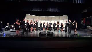 Jazz 1 - Waters of March