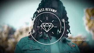 Cdot Honcho - Pray (Bass Boosted with lyrics)