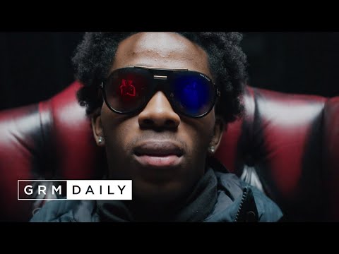Income - Popular Loner [Music Video] | GRM Daily
