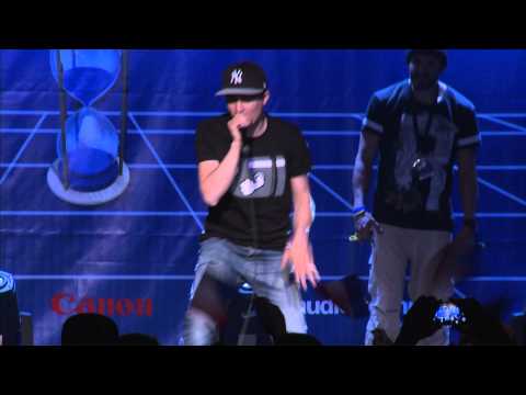 Alem - France - 4th Beatbox Battle World Championship