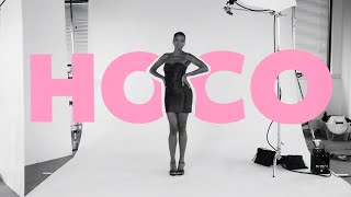 David's Bridal Homecoming 2025