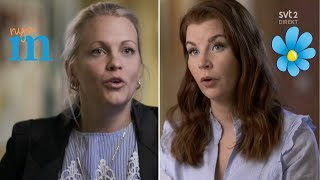 Alliansen Dog i Sölvesborg - SD, M & KD Skapar Nytt Konservativt Block