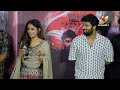Vaishnavi Chaitanya and Anand Deverakonda Hilarious Phone Conversation On Stage | IndiaGlitz Telugu - Video