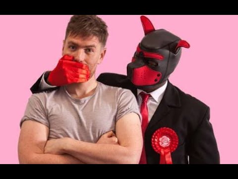 The MP,  Aunty Mandy & Me -  Audience Reactions | Blackpool Grand Theatre