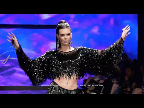 GIANNINA AZAR Spring 2022 | Los Angeles Fashion Week