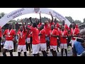 SHABANA FC ANTHEM - BABU GEE OMOSAYANSI (OFFICIAL VIDEO)SKIZA CODE:*860*854#