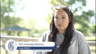 Psikoloji Bölümü - Bölüm Tanıtımı