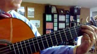 CAMARON   FANDANGOS  DE HUELVA VAS A CONSEGUIR TRES COSAS