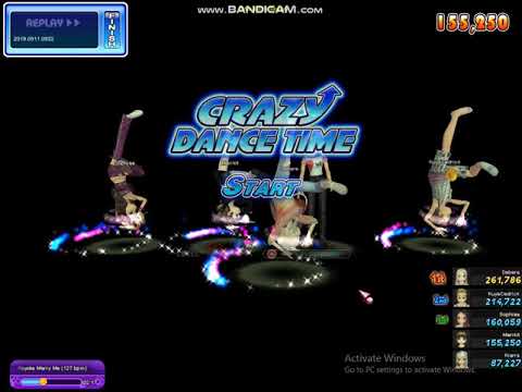 Audition Next Level: Koyote - Marry Me