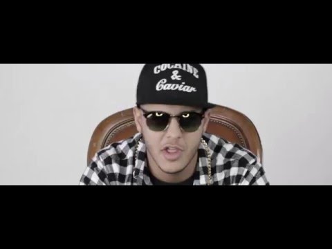 JEEZAR   ►#HASHTAG◄ (Prod: Danny E.B & A7 Media)