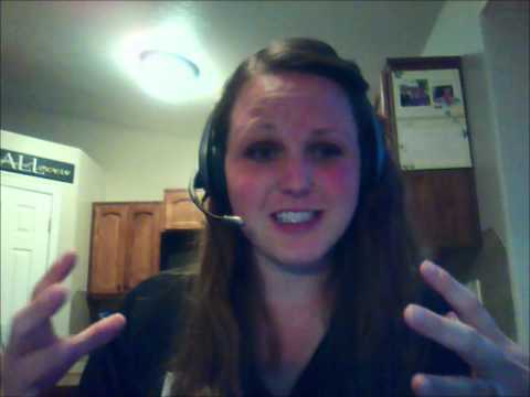 Earth Science Test Review Video JHall