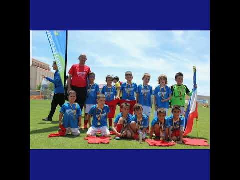 Racing Lermeño C.F. Vs C.P. Salas