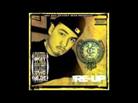 DA MACK WIT PURPLE & YOUNG CHOP -THEY CANT B REAL