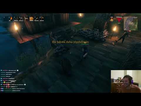 Frpnet - Valheim - Bronz balta nasıl verilir