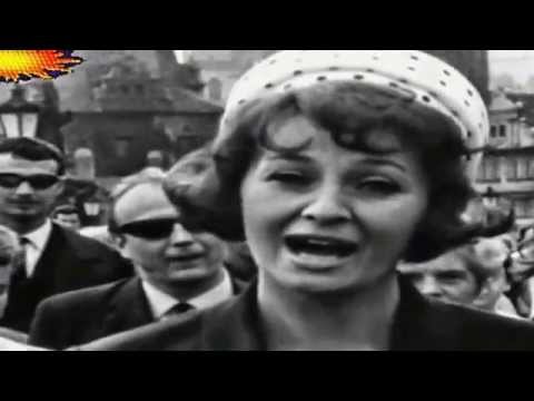 Yvetta Simonová - Čekám lásku
