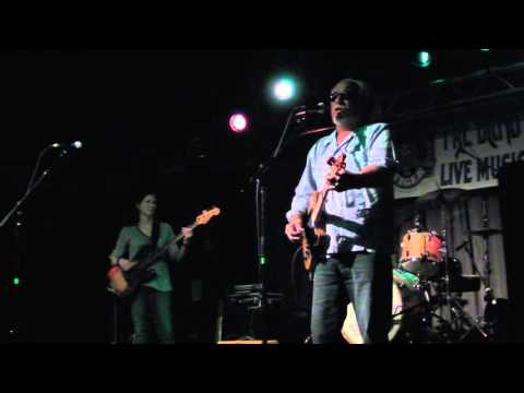 Bob Margolin and Shiela Klinefelter