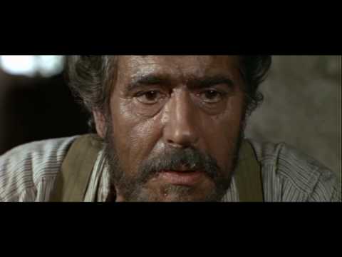 Zwei glorreiche Halunken - Eröffnungsszene