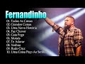 Fernandinho 2023 As 10 Melhores Álbum Uma Nova Historia Louvores E Adoração 2023 Gospel2023