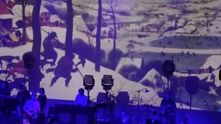 The Fox in the Snow - Belle and Sebastian, 19-feb-2018, Carré Amsterdam
