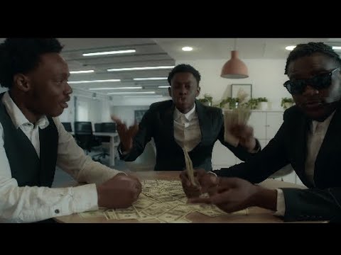 Bamz - Men In Black (Offical Music Video)