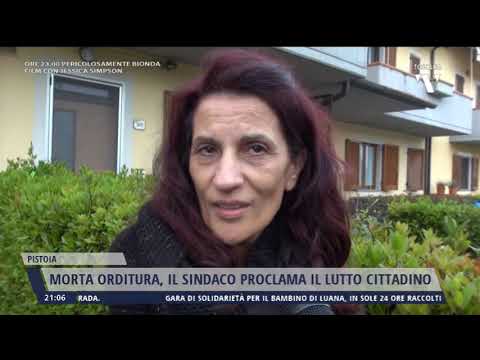 2021-05-06 NOTIZIE DI PRATO TG ORE 20.50