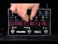 Eventide Pedal Space