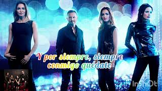Stay - The corrs (subtitulada en español)