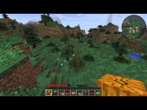 FTB The Return! Episode 1