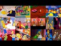 ¡TODAS LAS TEORÍAS de LOS SIMPSON en UN SOLO VIDEO!