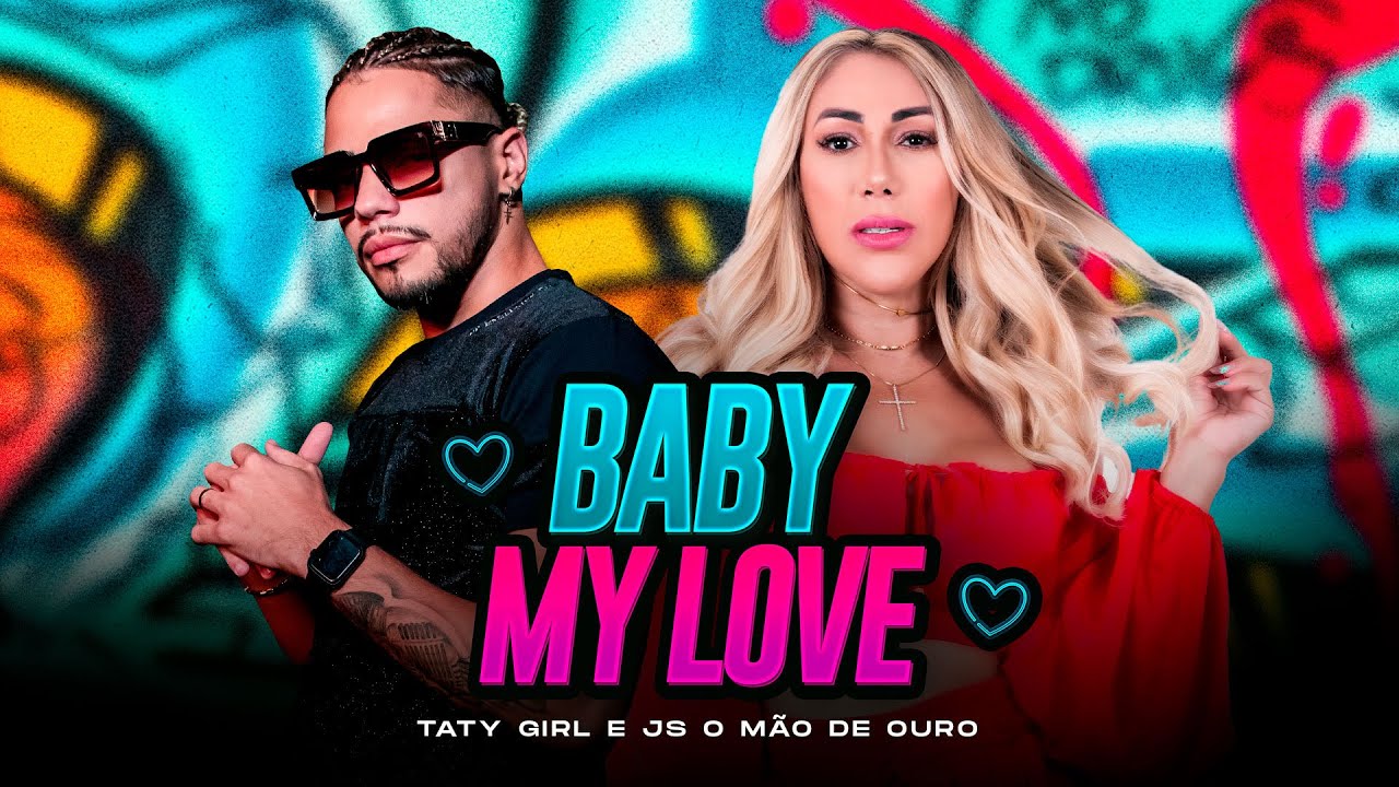 Baby My Love by Taty Girl from Brazil | Popnable