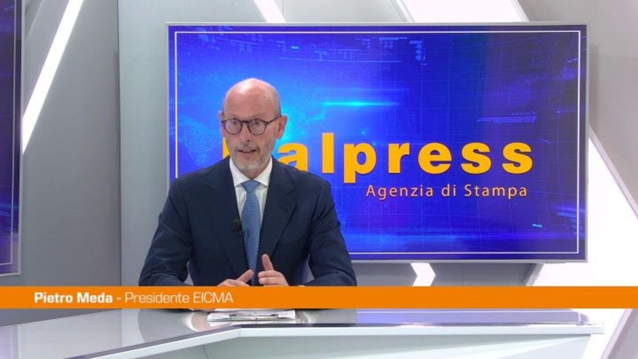 Eicma, Meda "Chiusa edizione record, prossimo appuntamento Riding Fest Misano"