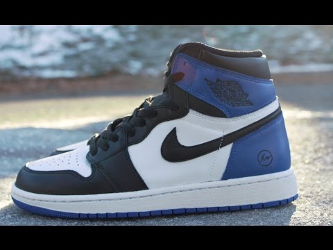 How to make Friends & Family Fragment 1's w/ SoleSwap | Shoemabat Customs