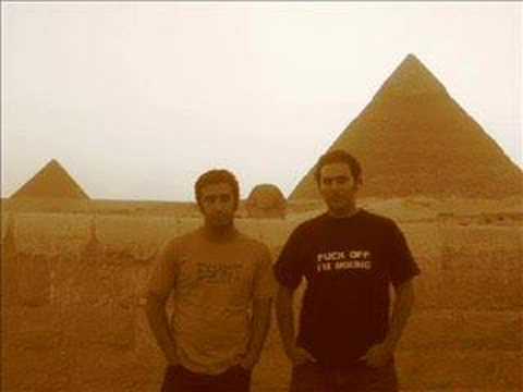 Six Senses Pres. Xposure - Niagara (Aly & Fila Remix)