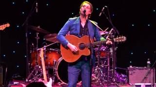 Watching You Watch Him - Eric Hutchinson