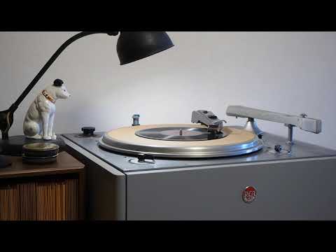 Me Too / Joe Candullo and his Everglades Orchestra