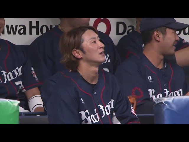 【3回表】反撃の一発!! ライオンズ・金子 ライトスタンドへの第2号2ランホームランを放つ‼ 2020/9/18 B-L