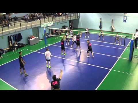 Under 15 machile DVB verde vs Diavoli Rosa