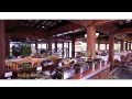 Lake Palace Resort Alleppey Fine Dining