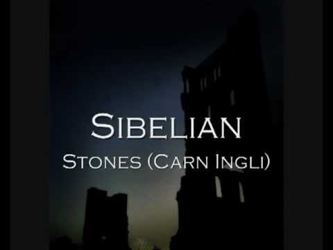 Sibelian - Stones (Carn Ingli)