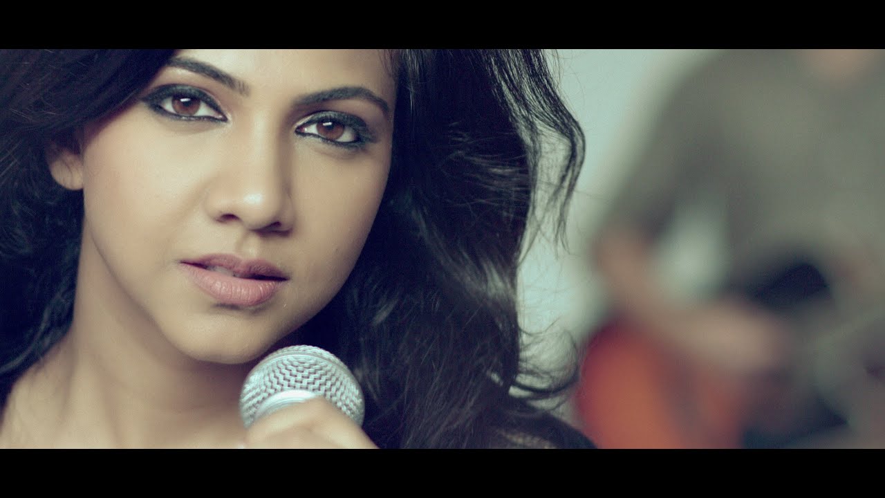 Madonna Sebastian video