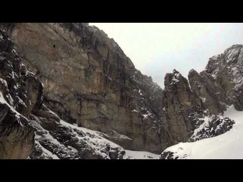 Salomon Freeski TV / Episode 6 / War Story